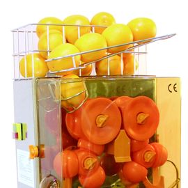 Catégorie comestible de citron de presse-fruits de grenade de machine fraîche automatique de presse-fruits